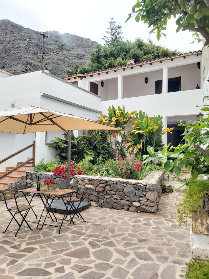 Casa La Plaza Holiday home Agulo