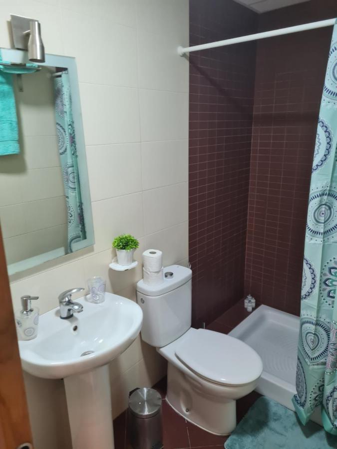 Apartamento Rinconcito Jerezano