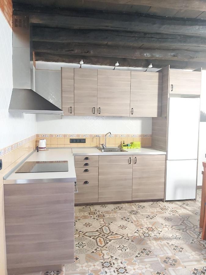 Casa La Plaza Holiday home