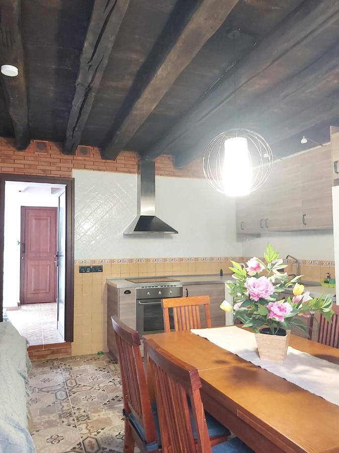 Holiday home Casa La Plaza Agulo