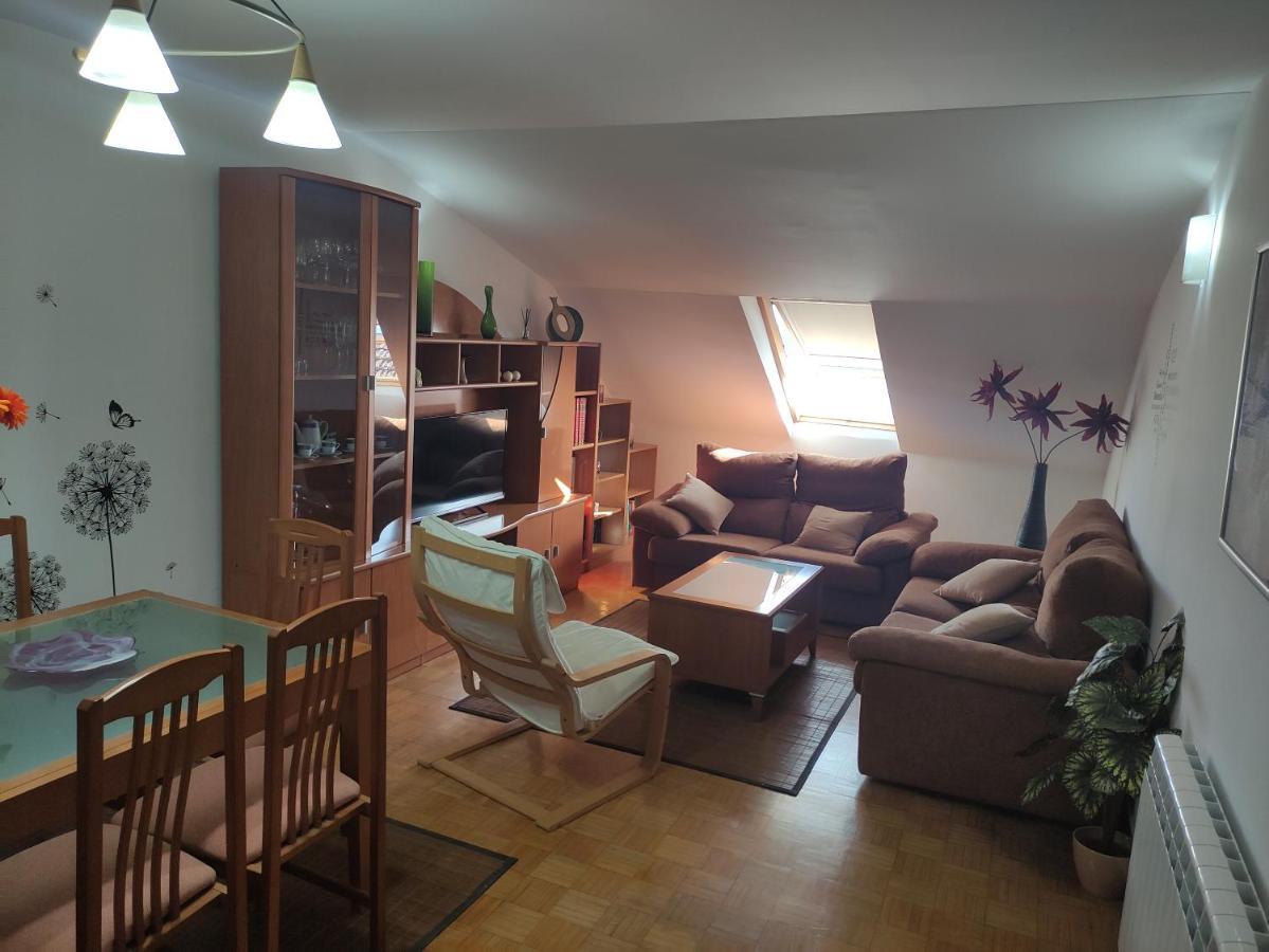 Torre San Saturnino Apartment *