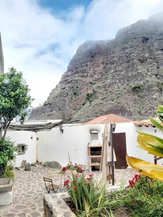 Casa La Plaza *