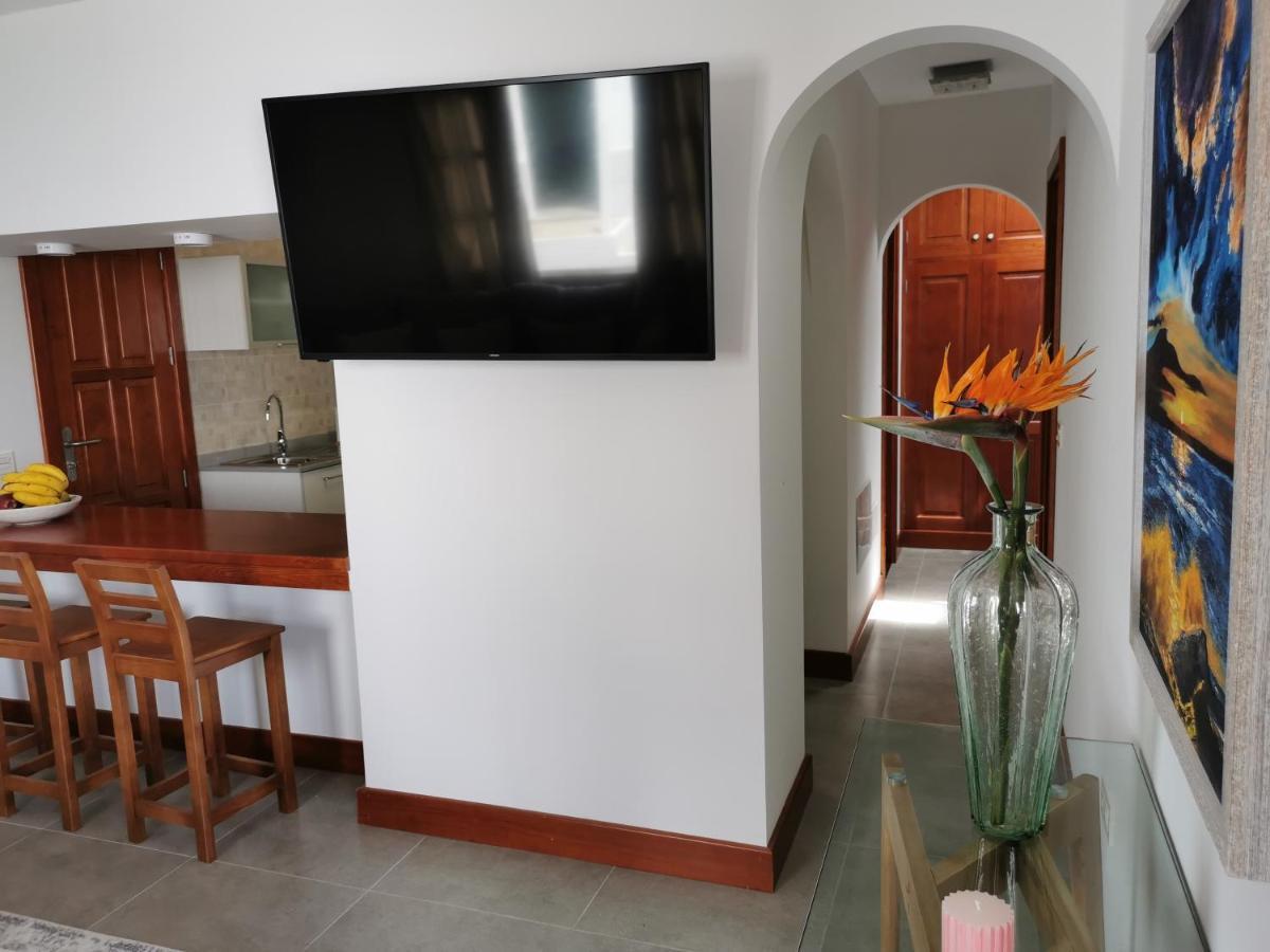 Villa Luxury Anjomacar Teguise (Lanzarote)