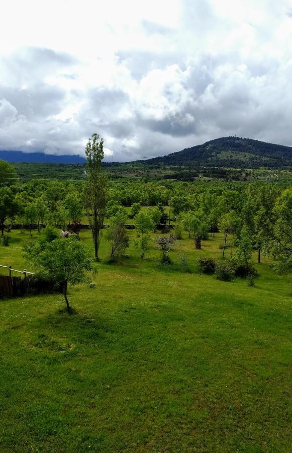 La Solanilla -casas Rurales Сasa de vacaciones