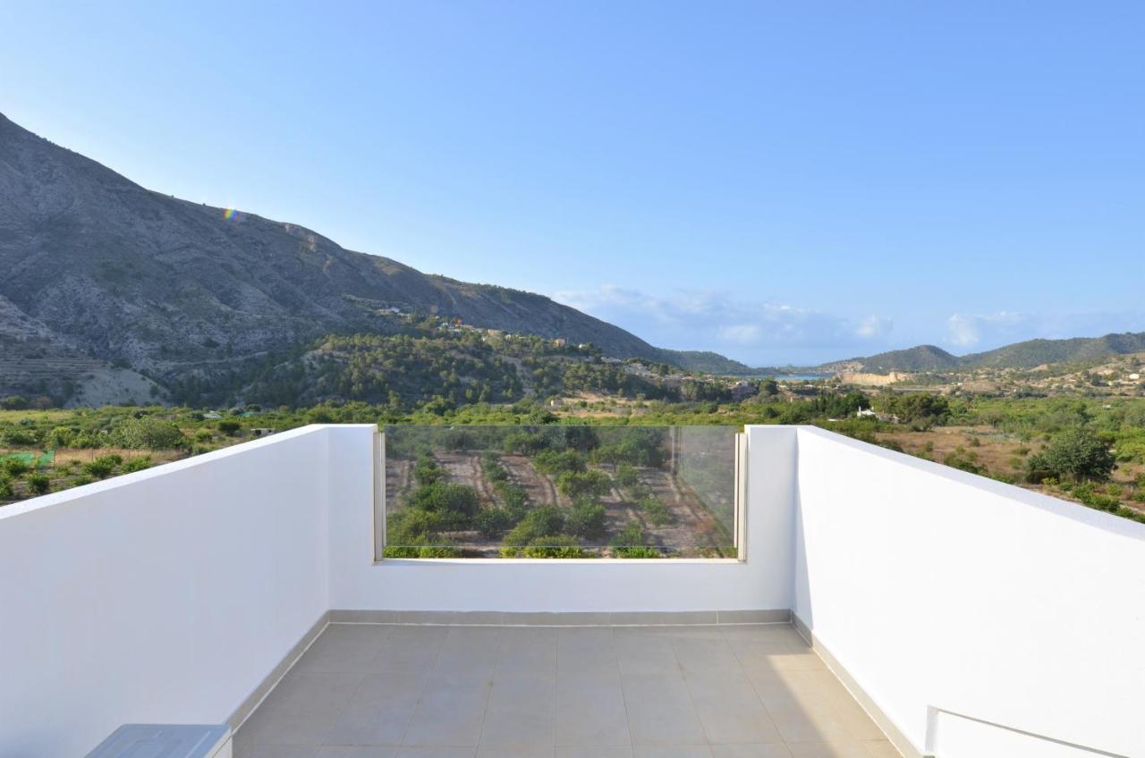 Villa Mountain With Pool By Nras
