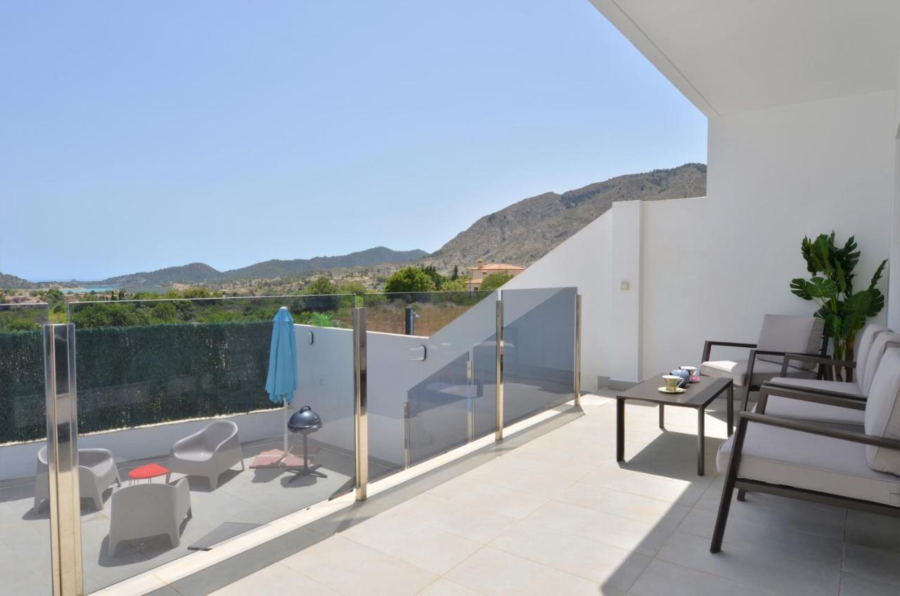Mountain With Pool By Nras Villa