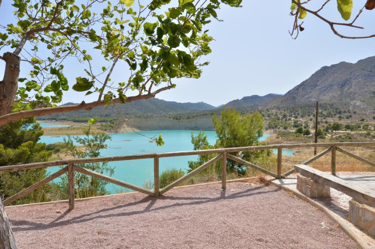 Villa Mountain With Pool By Nras Orxeta