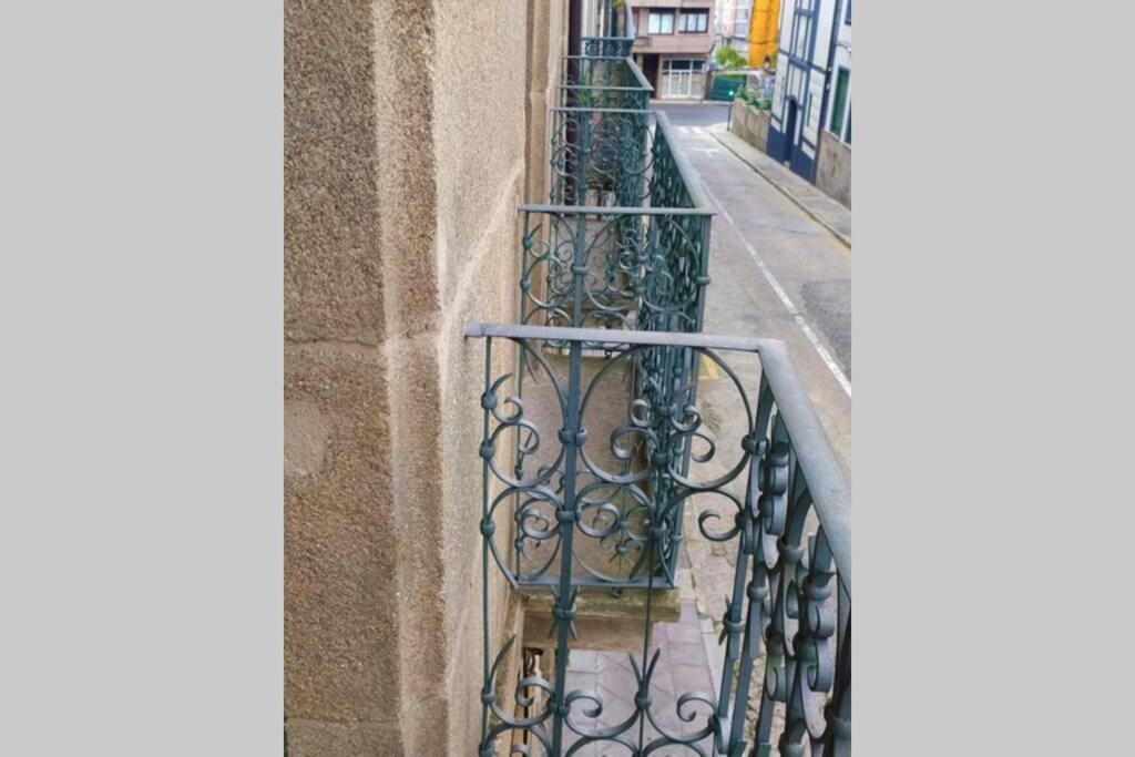 ***** Solaina Burgas ***** En El Casco Viejo Ourense