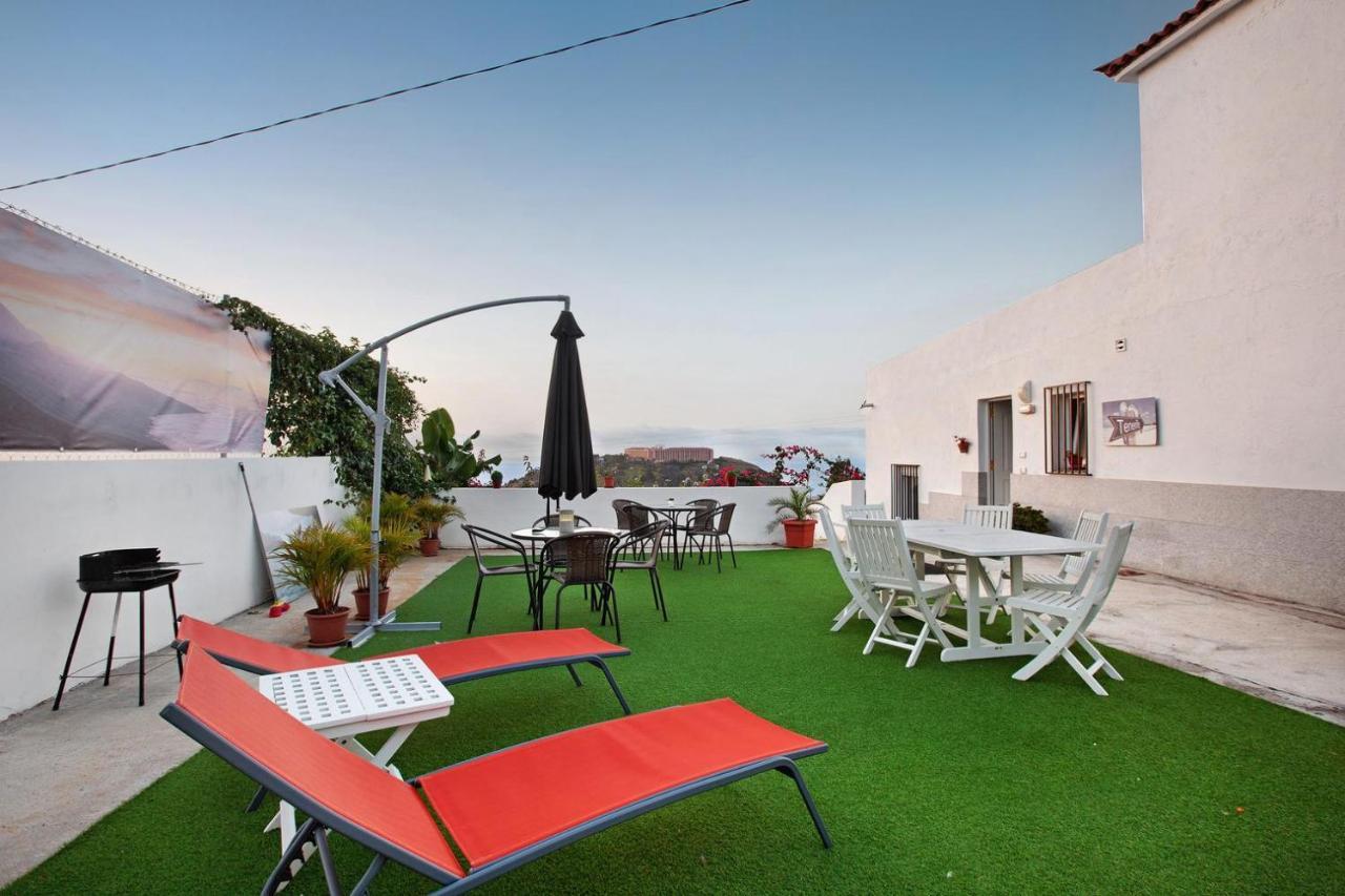 Apartamento Monique * La Orotava