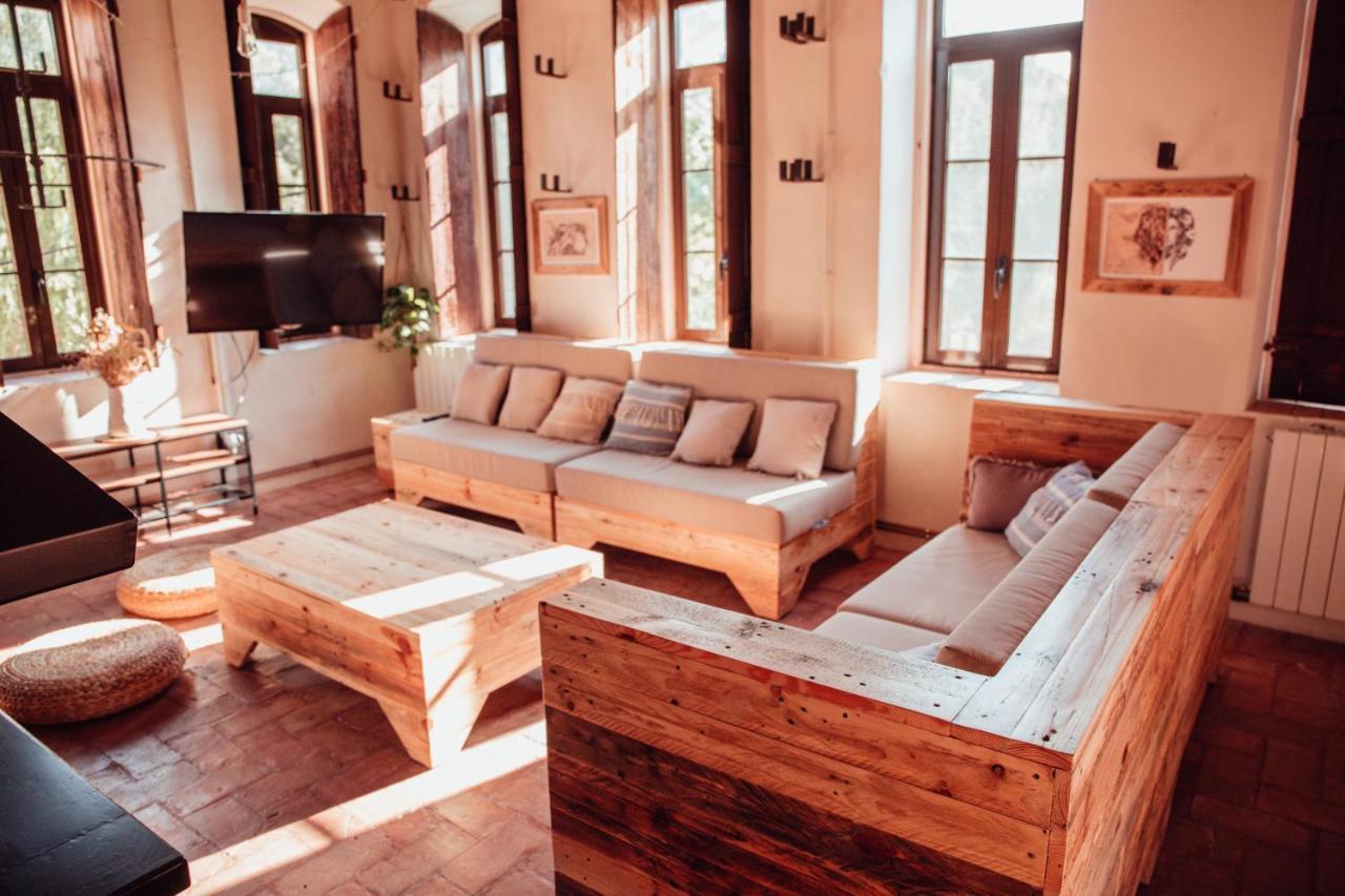 Holiday home El Moli Blanc