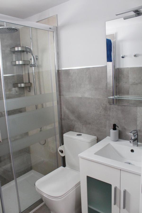 Apartamento Bonito 109 Playa del Inglés