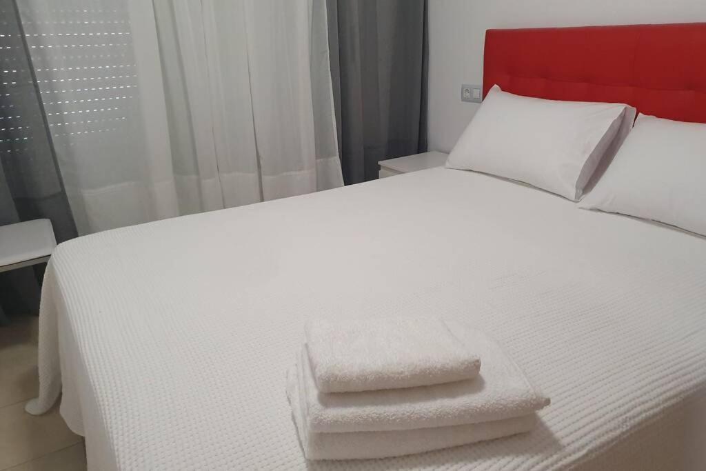 Apartamento Apartamento En La Cala De Finestrat-benidorm, Ilomar La Cala