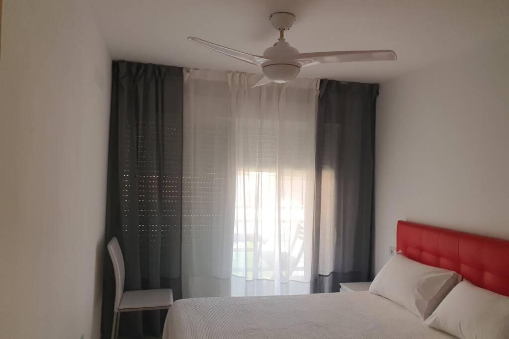 Apartamento En La Cala De Finestrat-benidorm, Ilomar La Cala * Finestrat