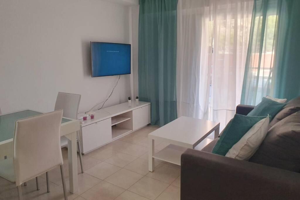 Apartamento En La Cala De Finestrat-benidorm, Ilomar La Cala * Finestrat