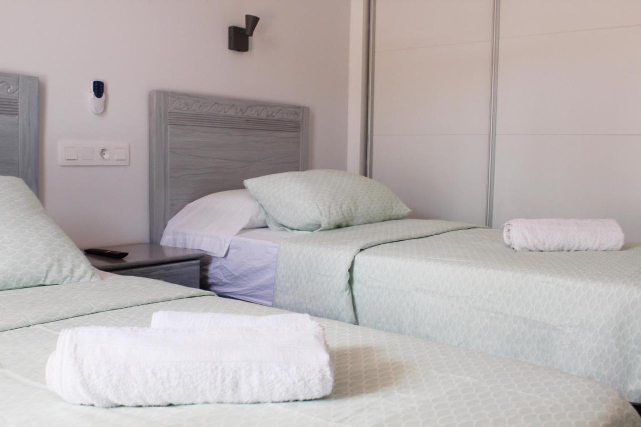 Apartamento Bonito 109