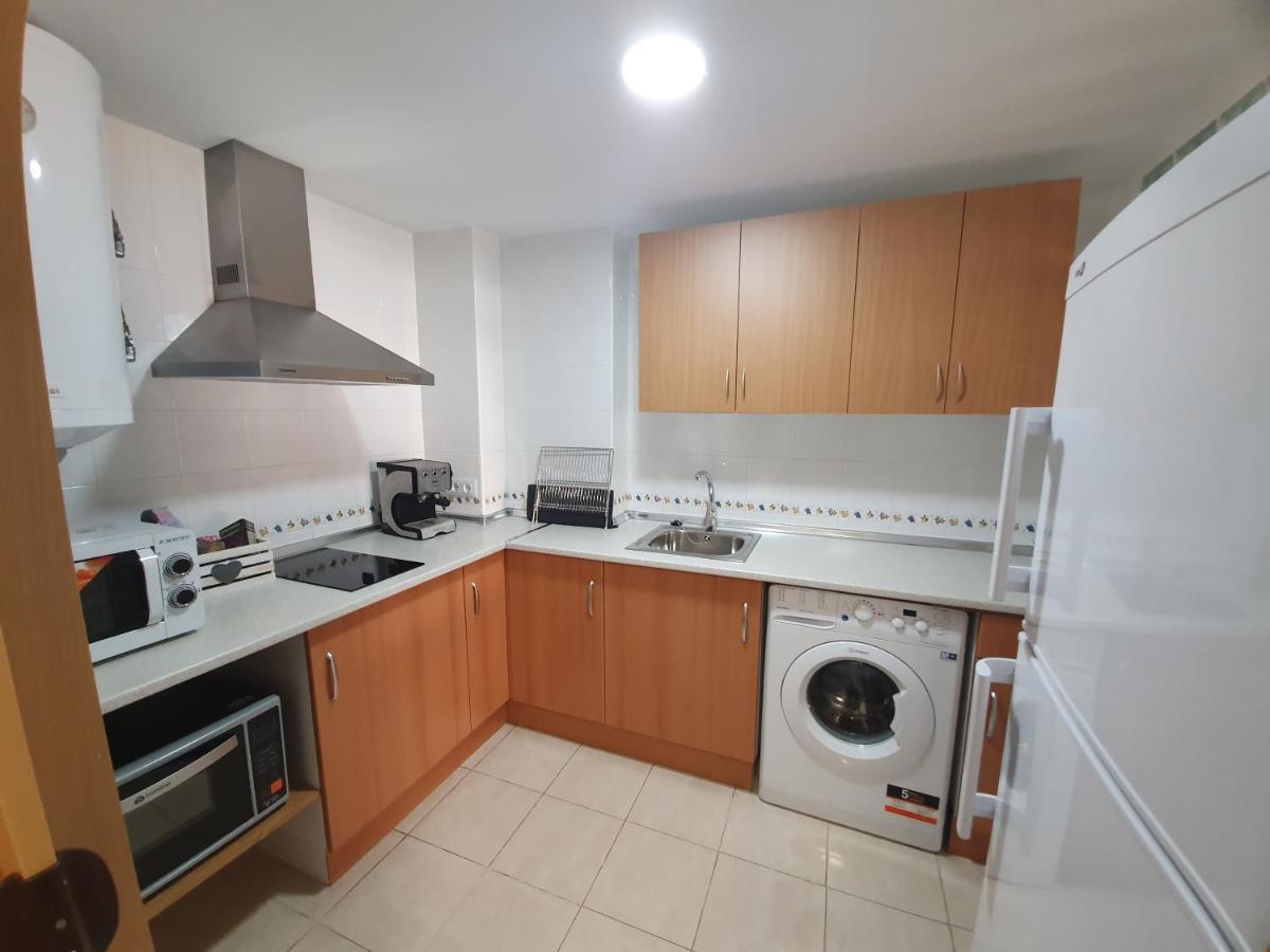Apartamento En La Cala De Finestrat-benidorm, Ilomar La Cala Apartamento Finestrat