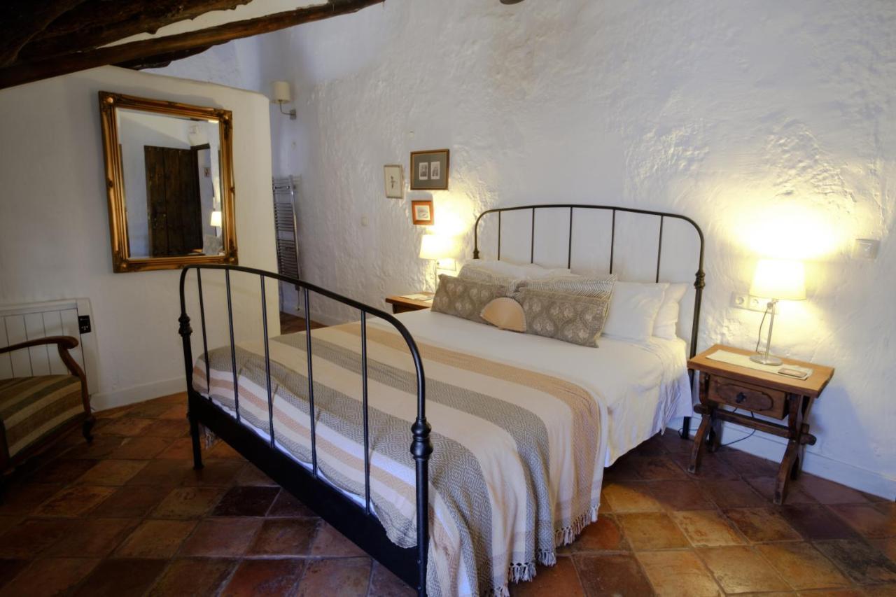 Almohalla51 Hotel