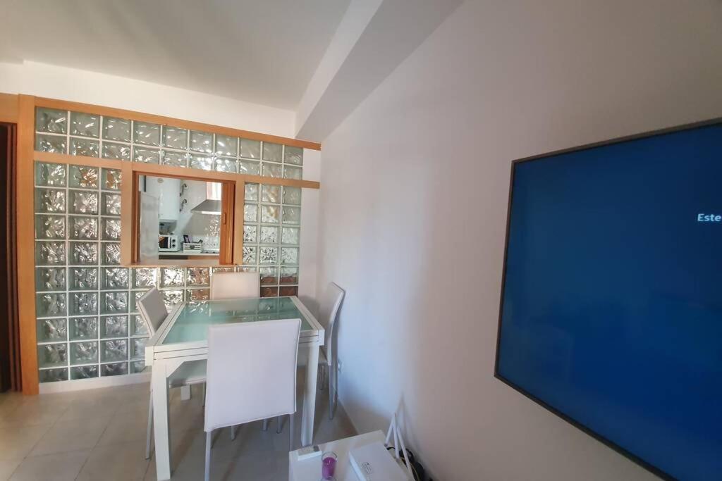 Apartamento Apartamento En La Cala De Finestrat-benidorm, Ilomar La Cala *