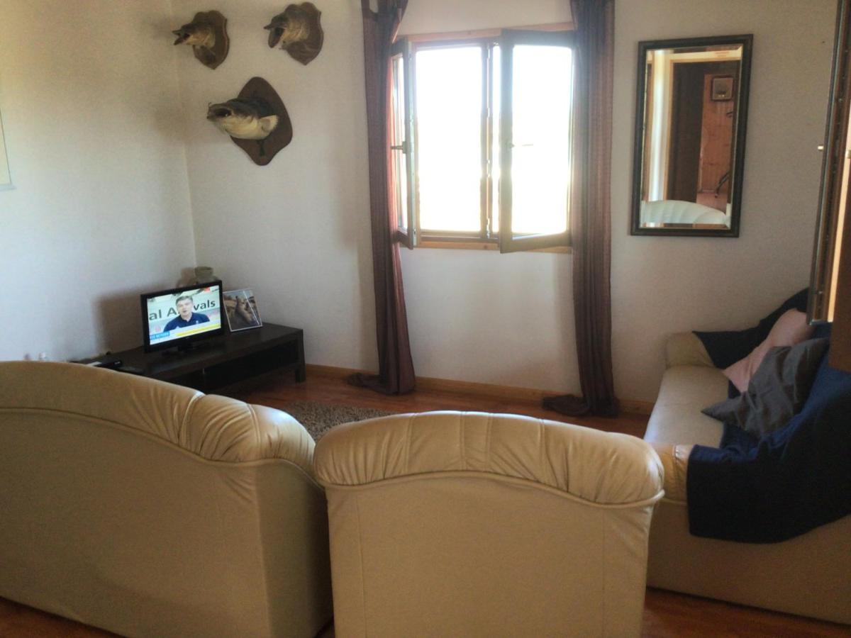 Casa Peninsula 1 *