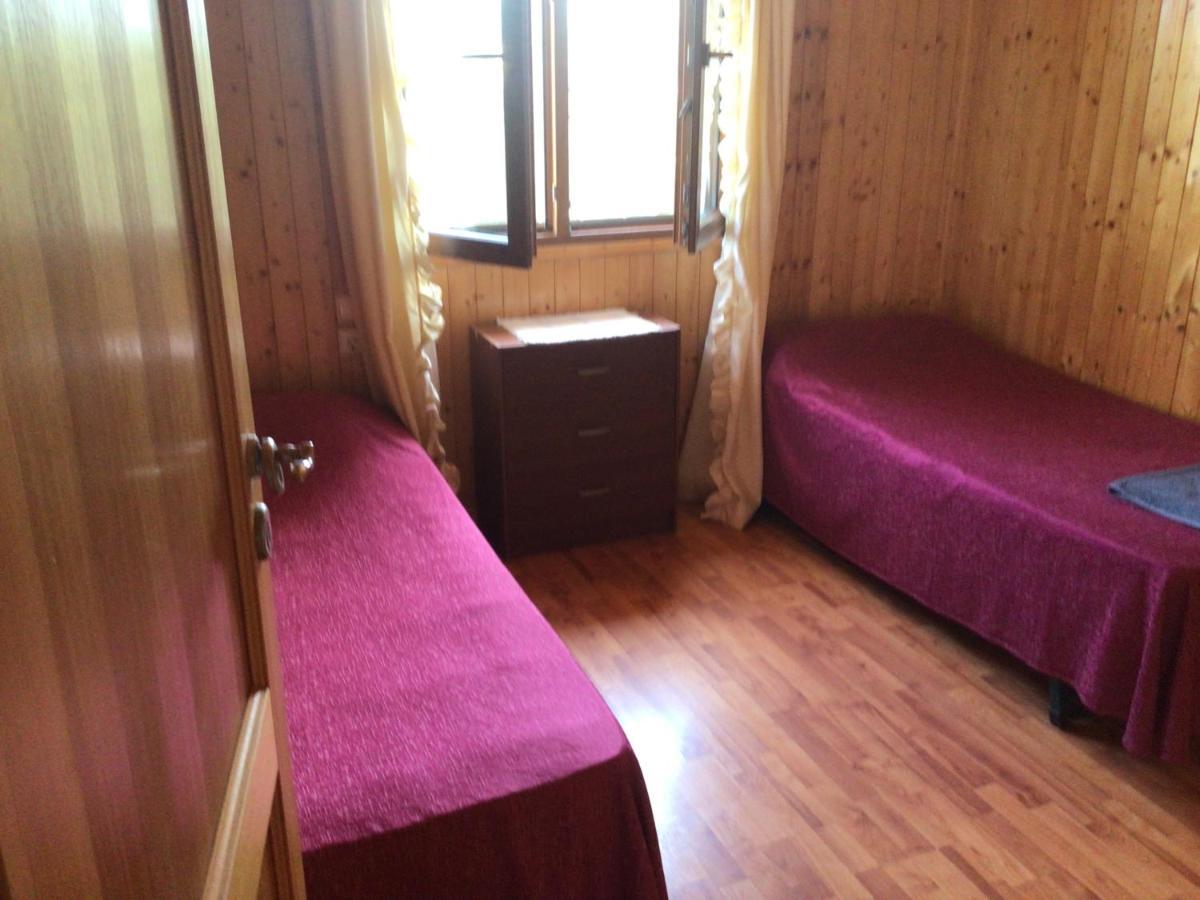 Chalet Casa Peninsula 1 Caspe