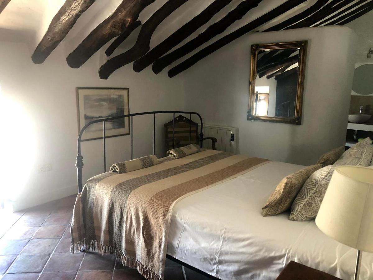 Almohalla51 Hotel Archidona