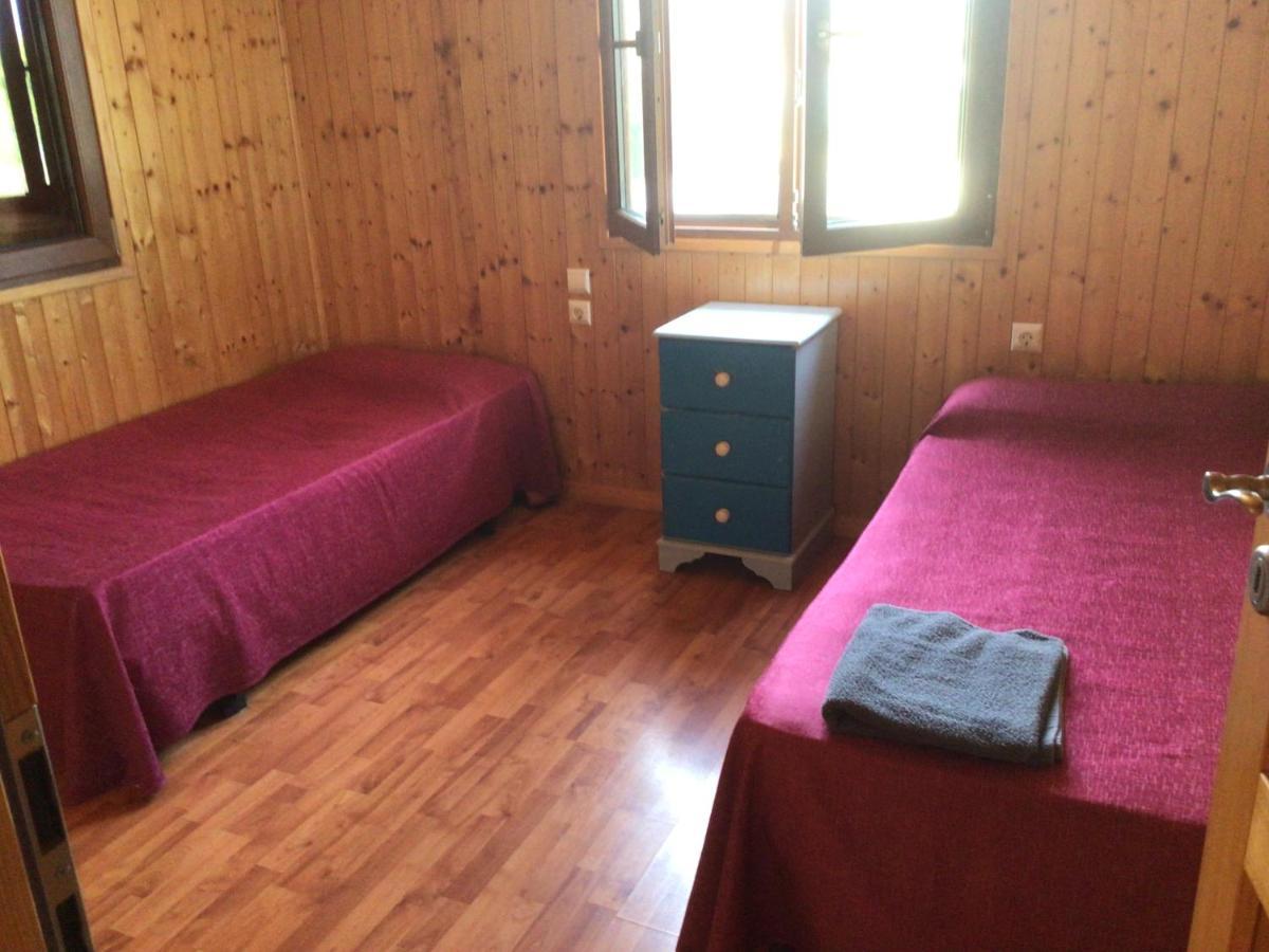 Casa Peninsula 1 Caspe