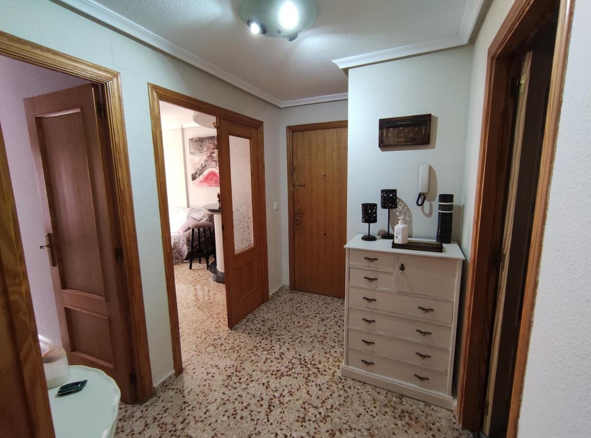 Apartamento Vacaciones Tierra Y Mar El Campello