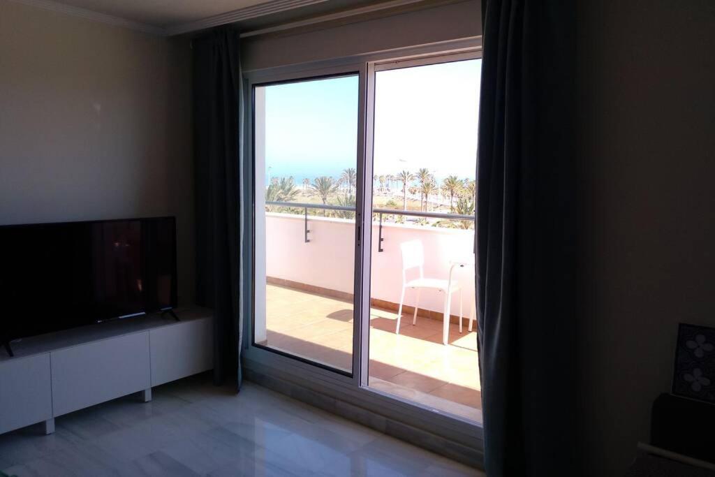 Playa Serena - Mar Y Golf Apartment *
