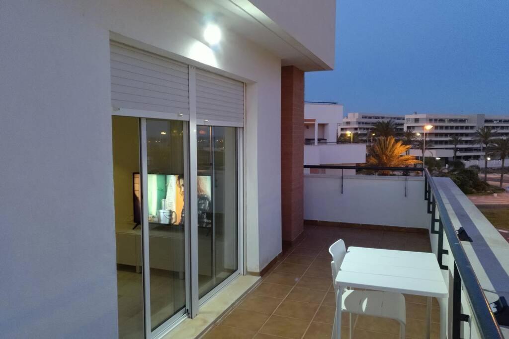 Apartment Playa Serena - Mar Y Golf *