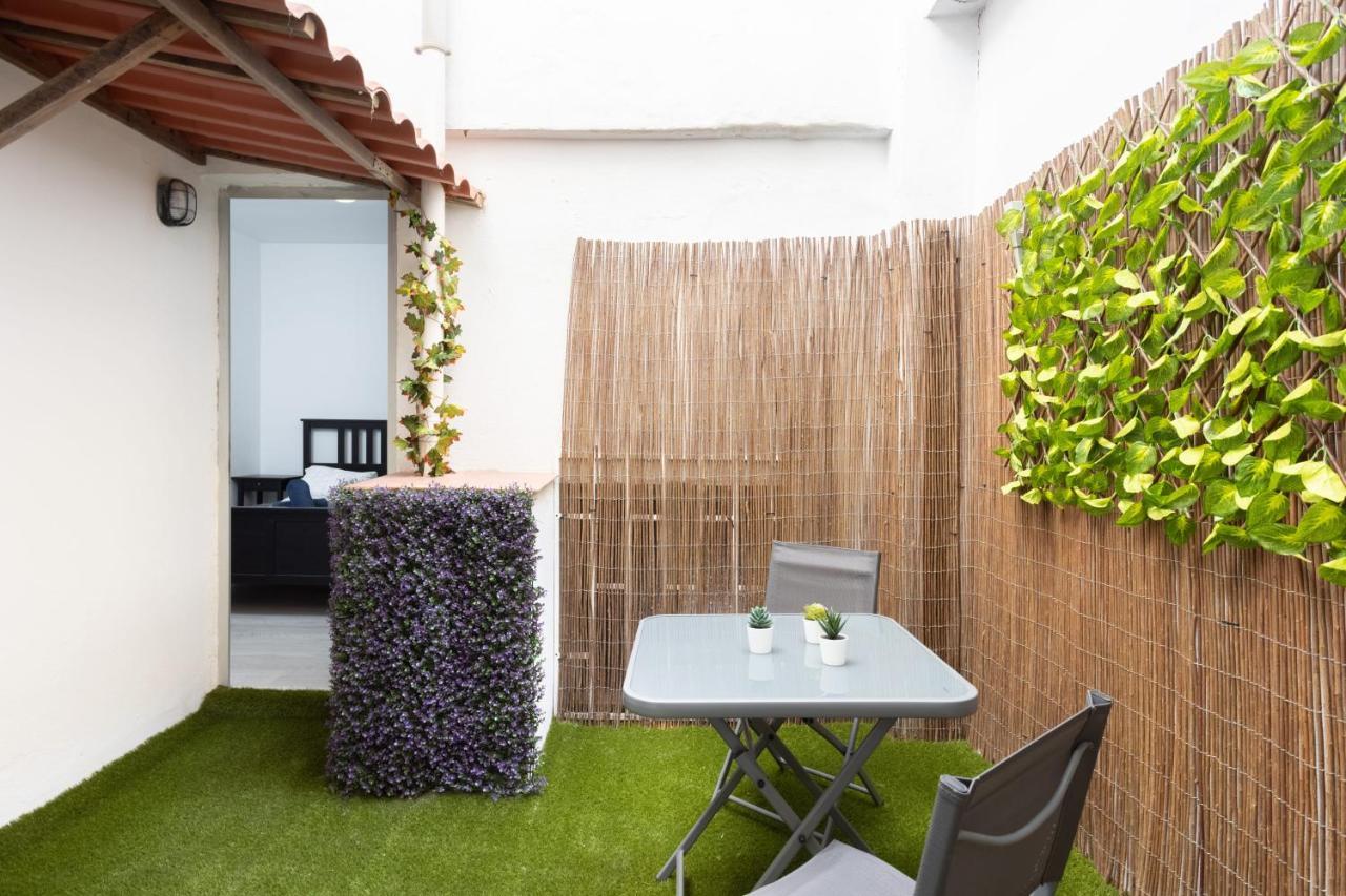 118 Cruz By Sunkeyrents Apartamento Santa Cruz de Tenerife