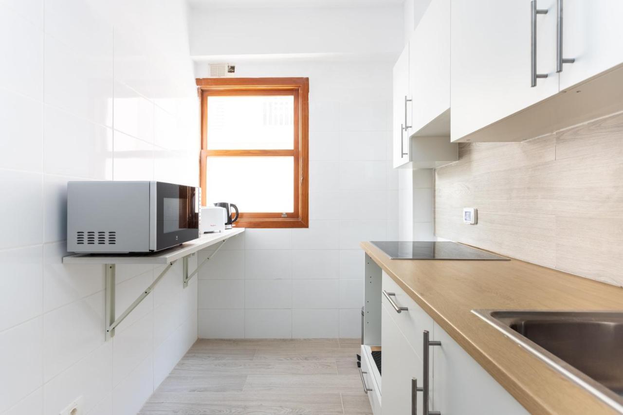 118 Cruz By Sunkeyrents Apartamento Santa Cruz de Tenerife