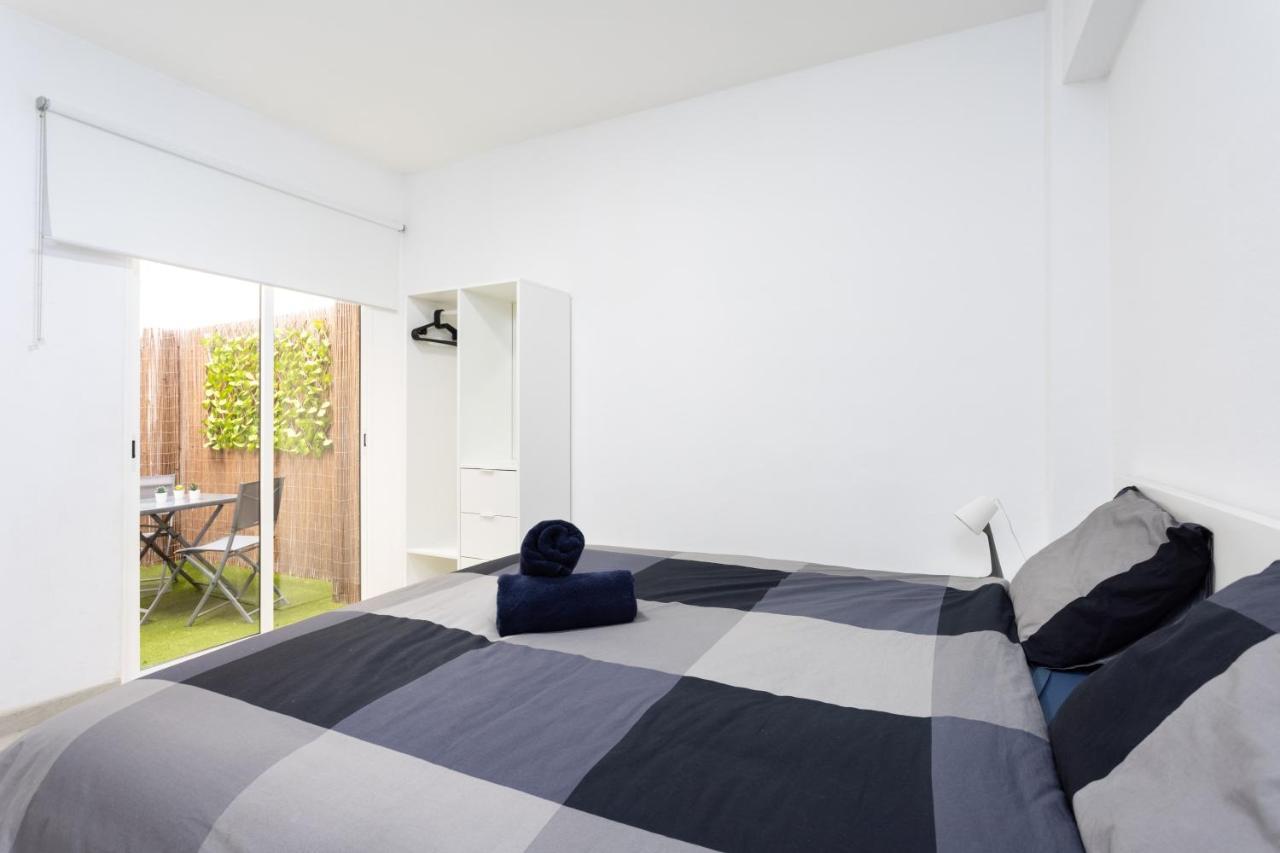 Apartamento 118 Cruz By Sunkeyrents