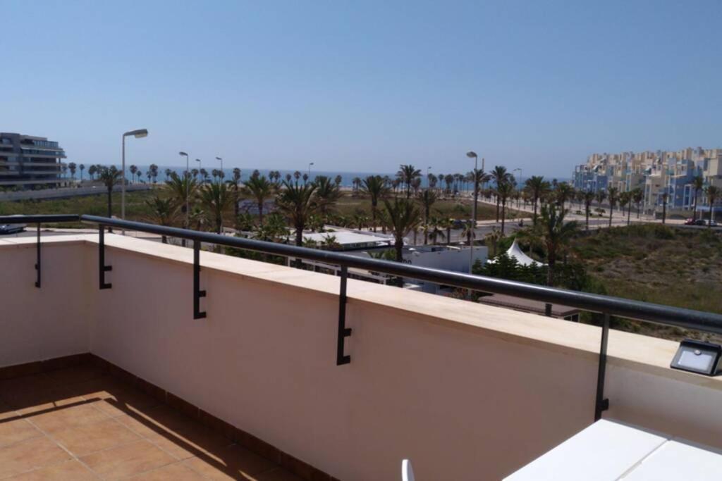 Playa Serena - Mar Y Golf *