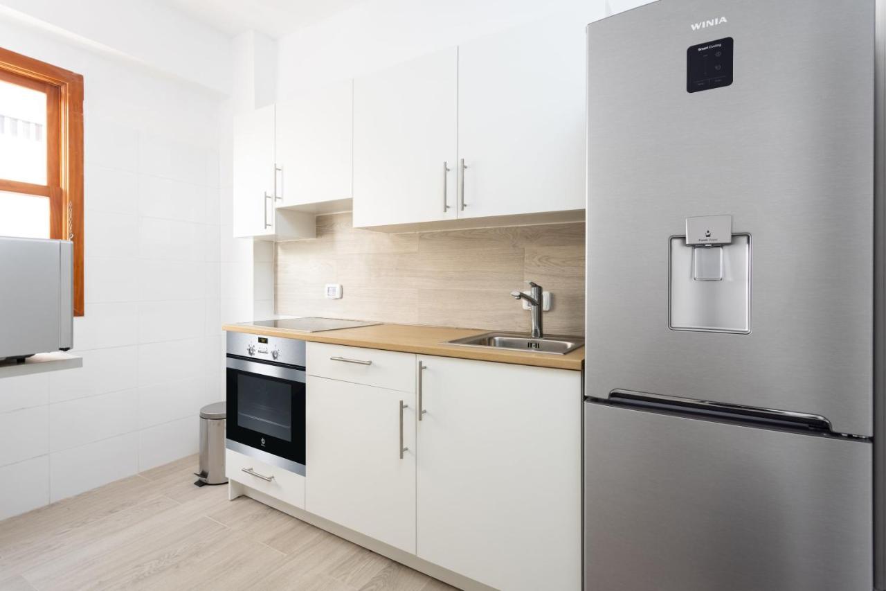 118 Cruz By Sunkeyrents Apartamento *