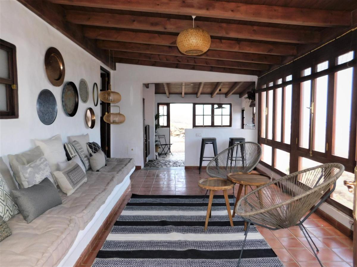 Country house Casa Llanos *