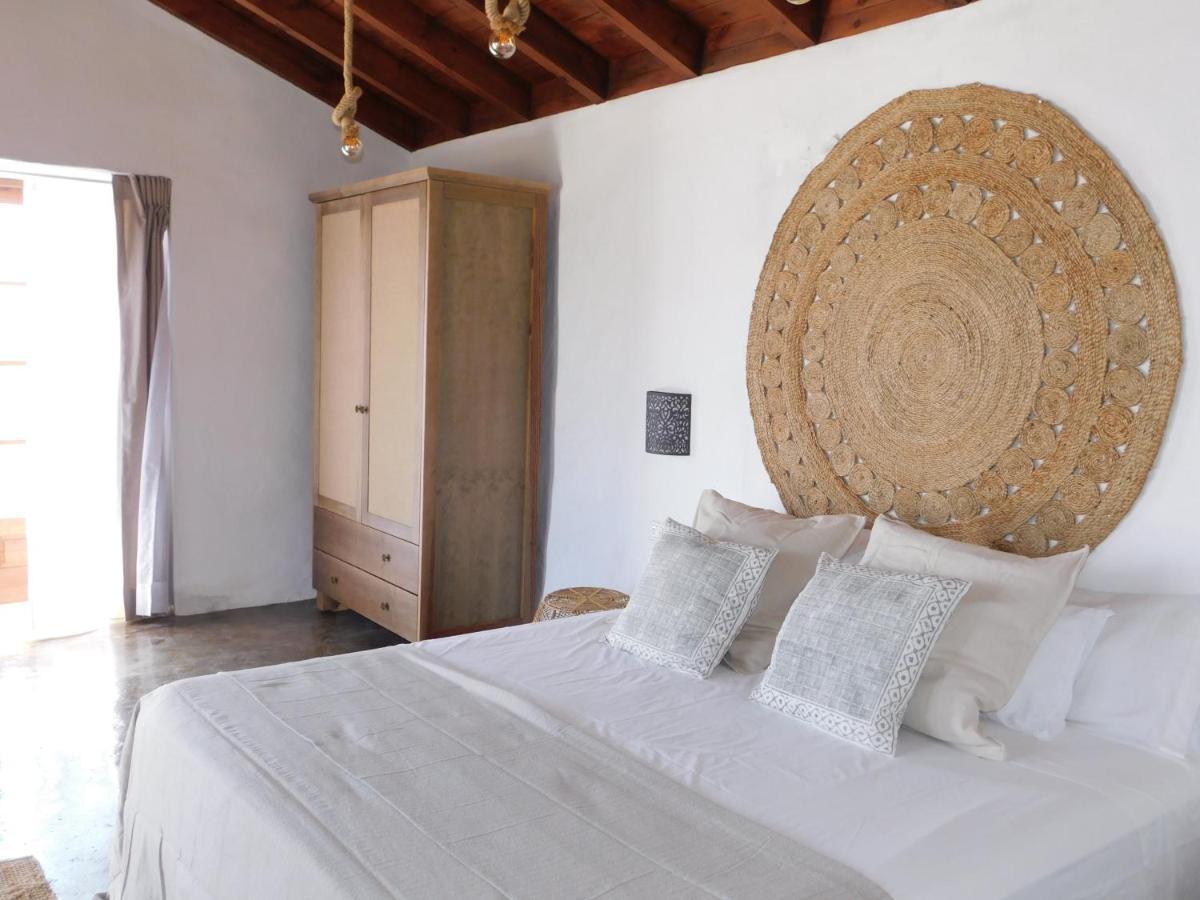 Casa Llanos Country house Playa de Santiago (Isla de la Gomera)
