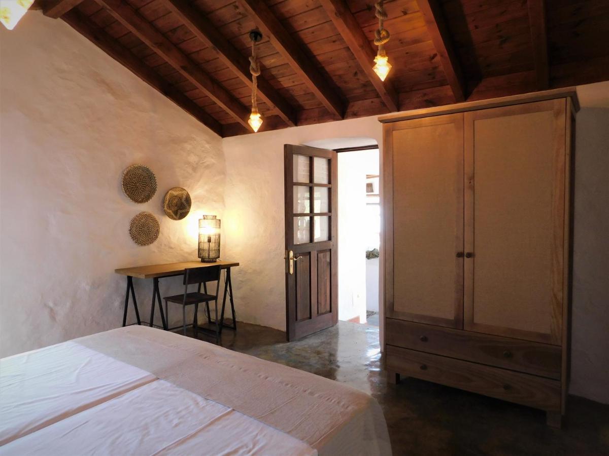 Casa Llanos Country house Playa de Santiago (Isla de la Gomera)
