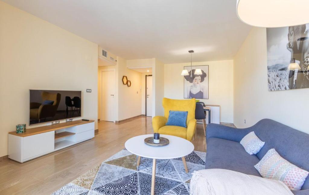 Apartamento Nora A2c Moraira