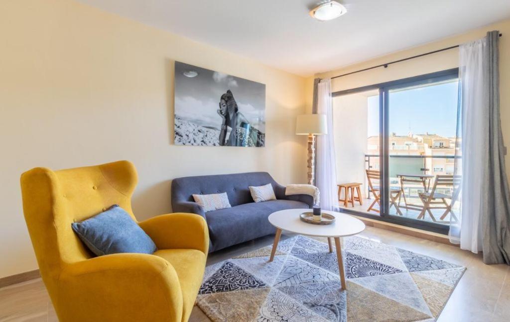 Nora A2c Apartamento Moraira