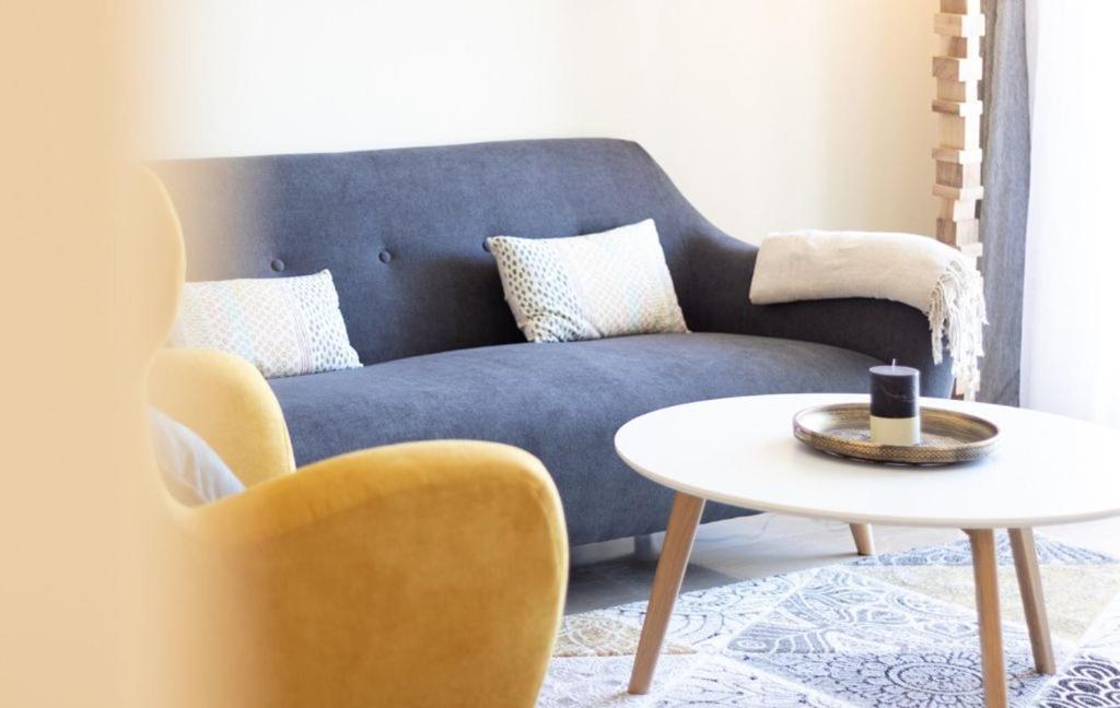 Apartamento Nora A2c Moraira