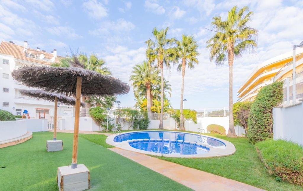Nora A2c Apartamento Moraira