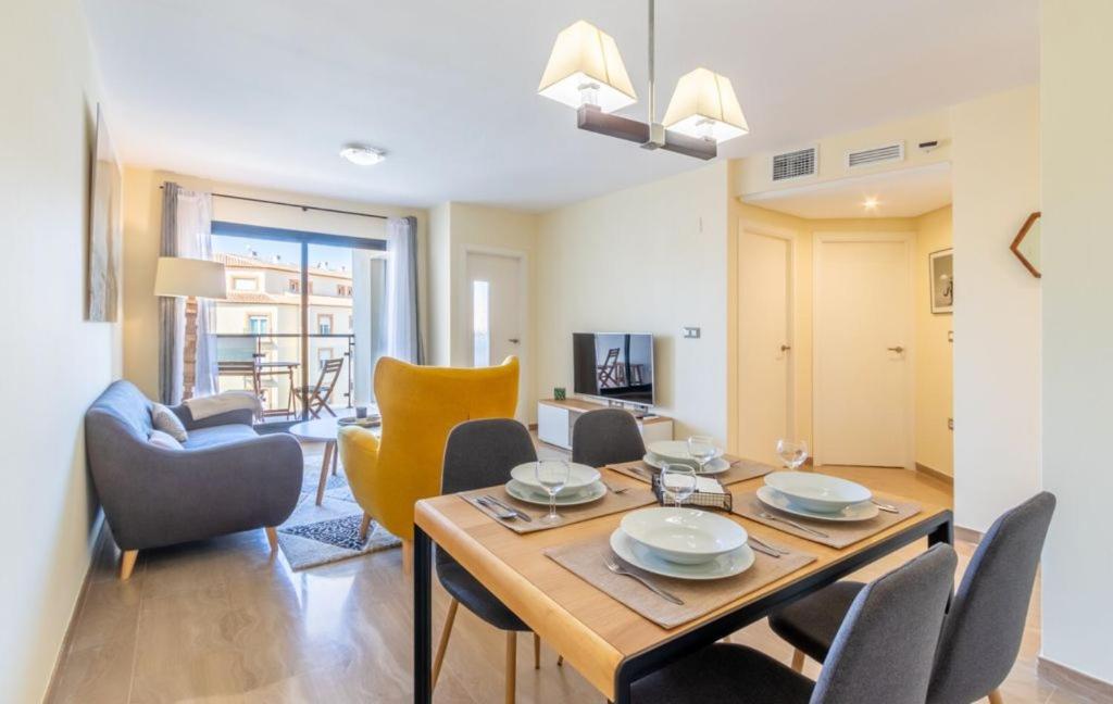 Nora A2c Apartamento