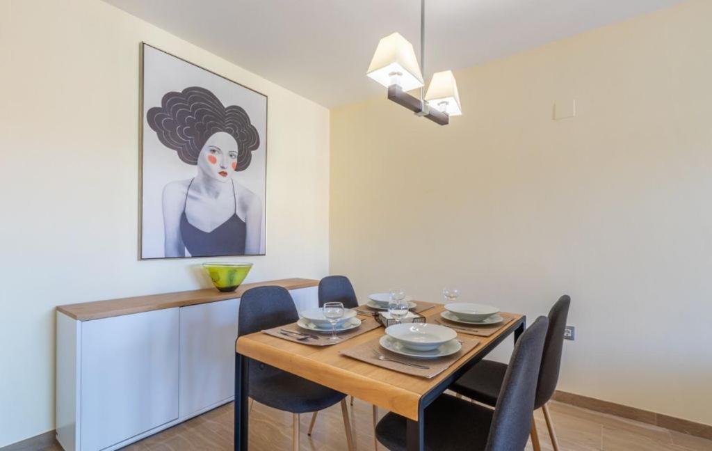 Apartamento Nora A2c