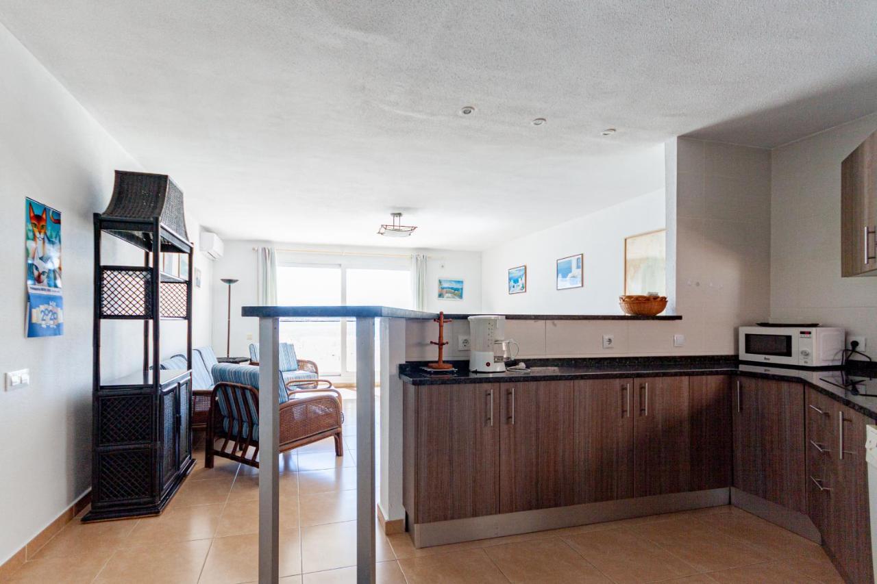 Inmovecos Soling 9 Apartamento