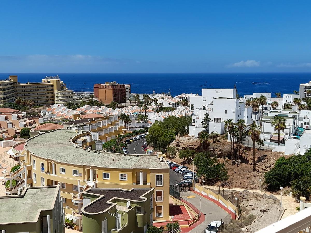 Attico Orlando Costa Adeje (Tenerife)