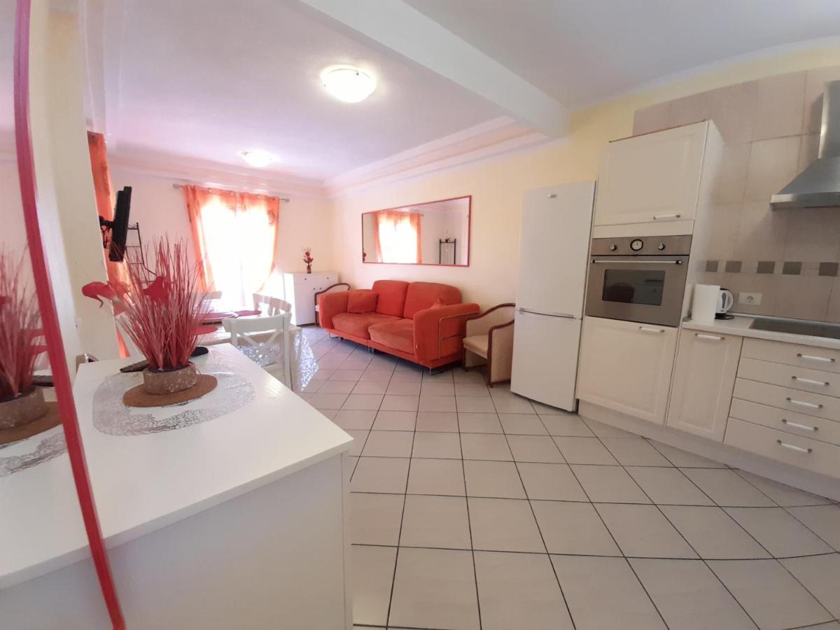 Attico Orlando Apartment *