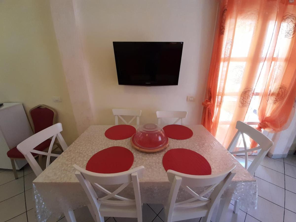 Apartment Attico Orlando *
