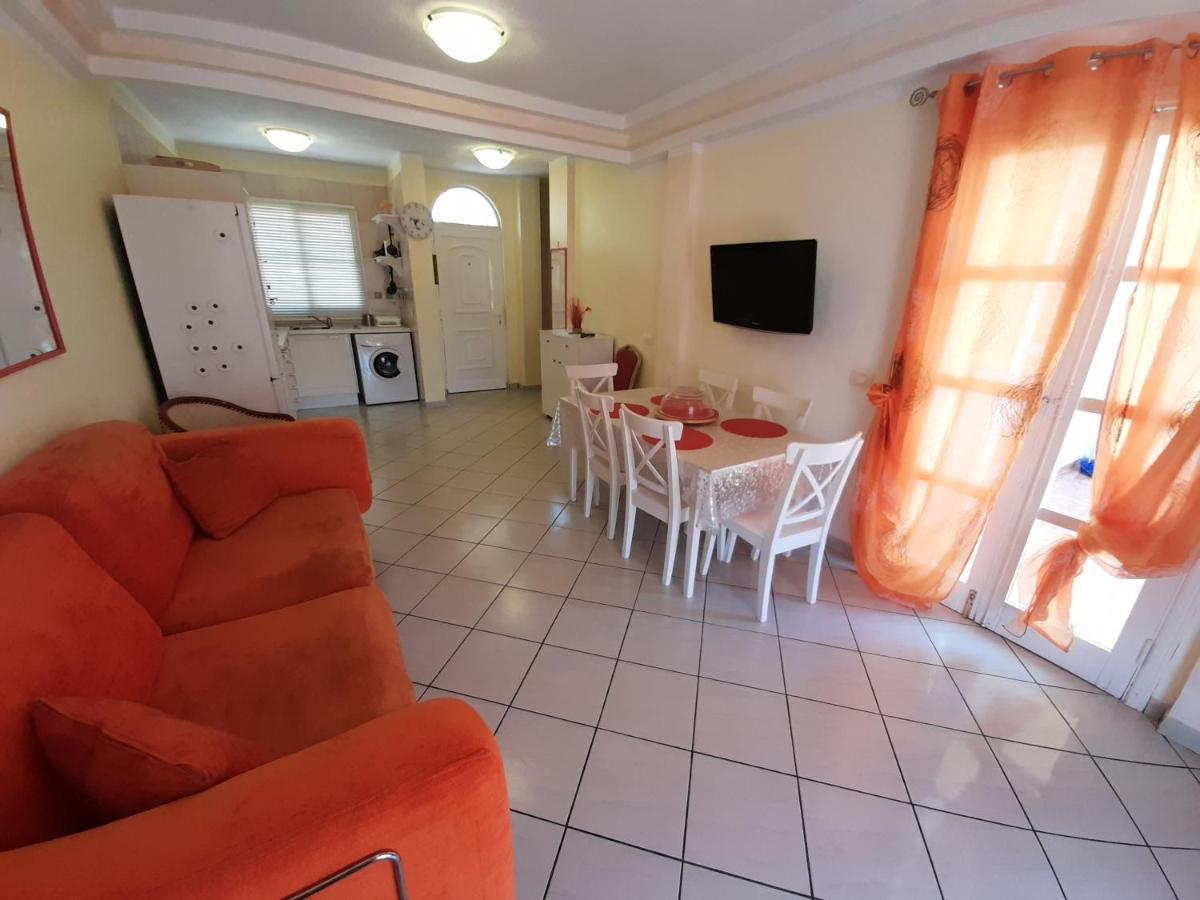 Apartment Attico Orlando