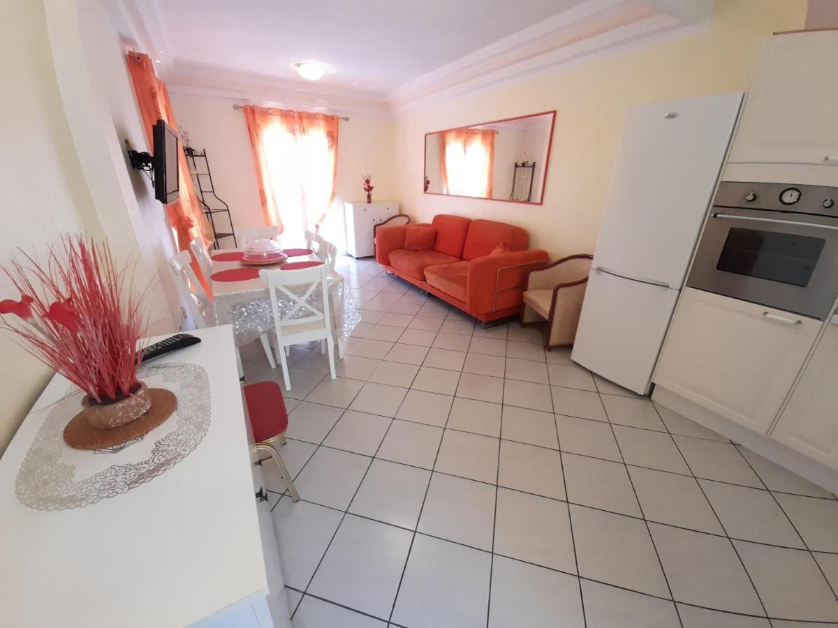Attico Orlando Apartment Costa Adeje (Tenerife)