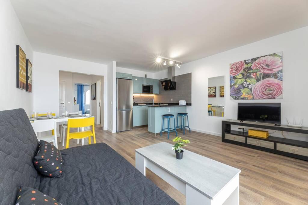 Apartamento The Colors House Costa Teguise